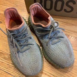 Yeezy Boost 350 V2 Desert Sage